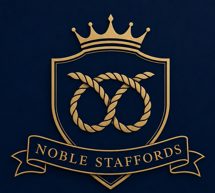 Noble Staffords